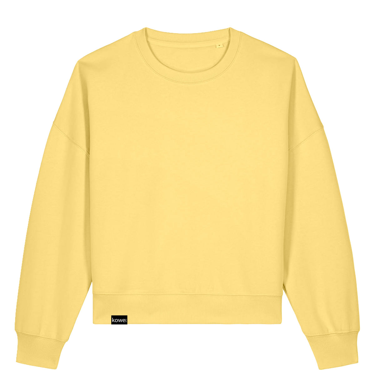 Damen Oversized Pullover