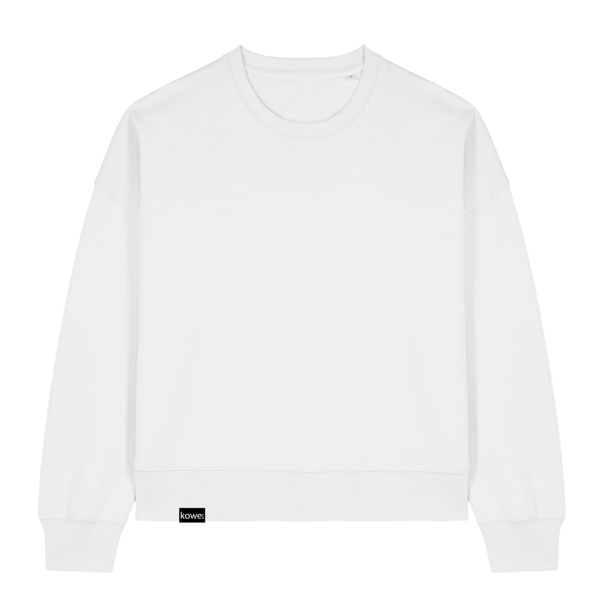 Damen Oversized Pullover