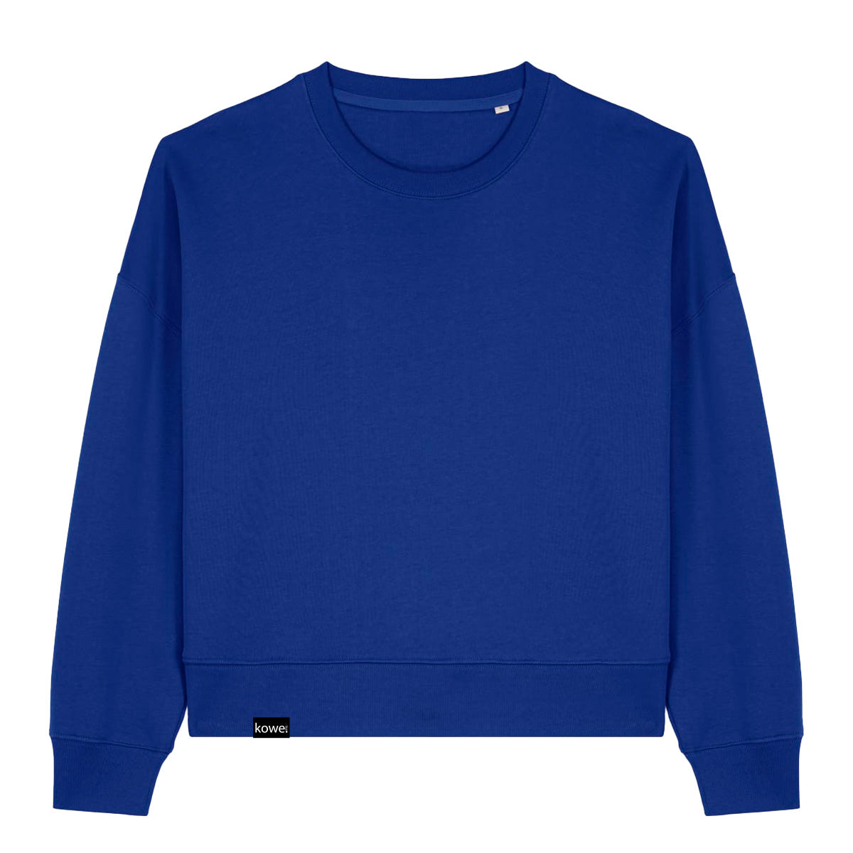 Damen Oversized Pullover