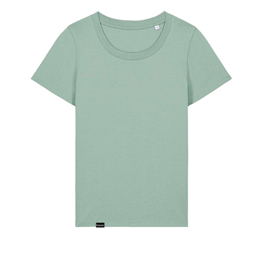 Damen Shirt (slim fit)