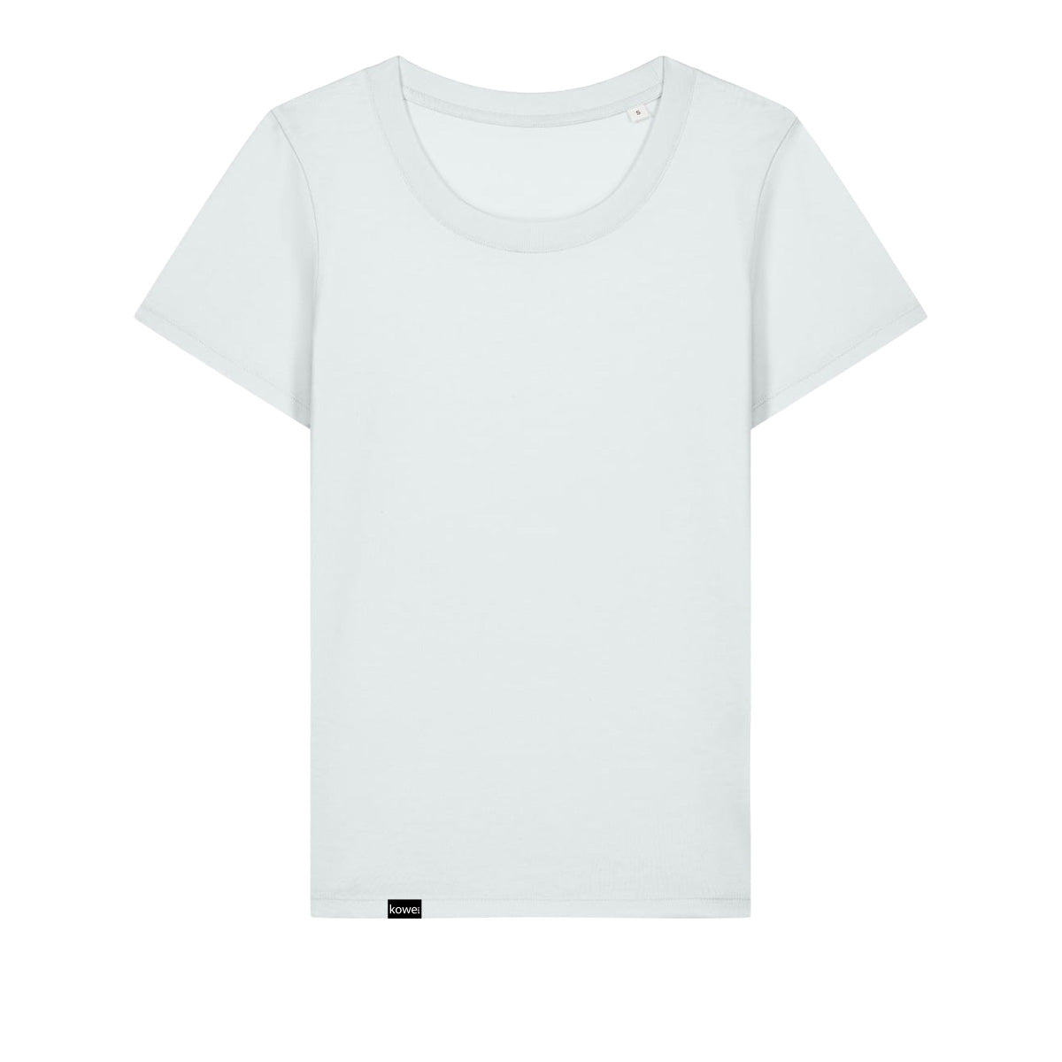 Damen Shirt (slim fit)