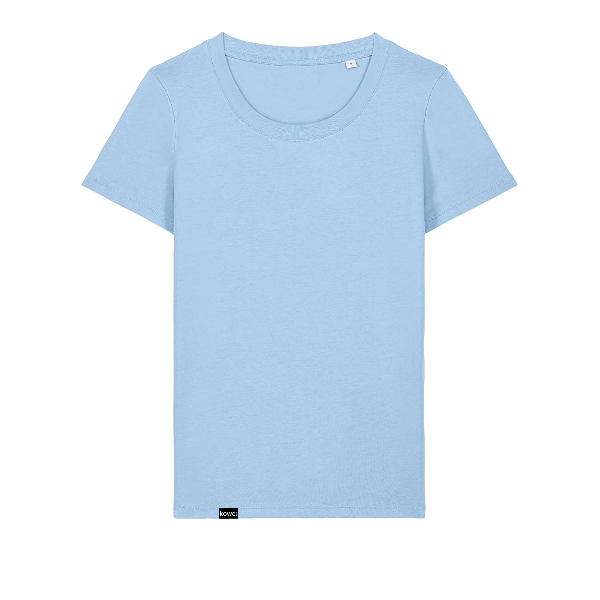 Damen Shirt (slim fit)