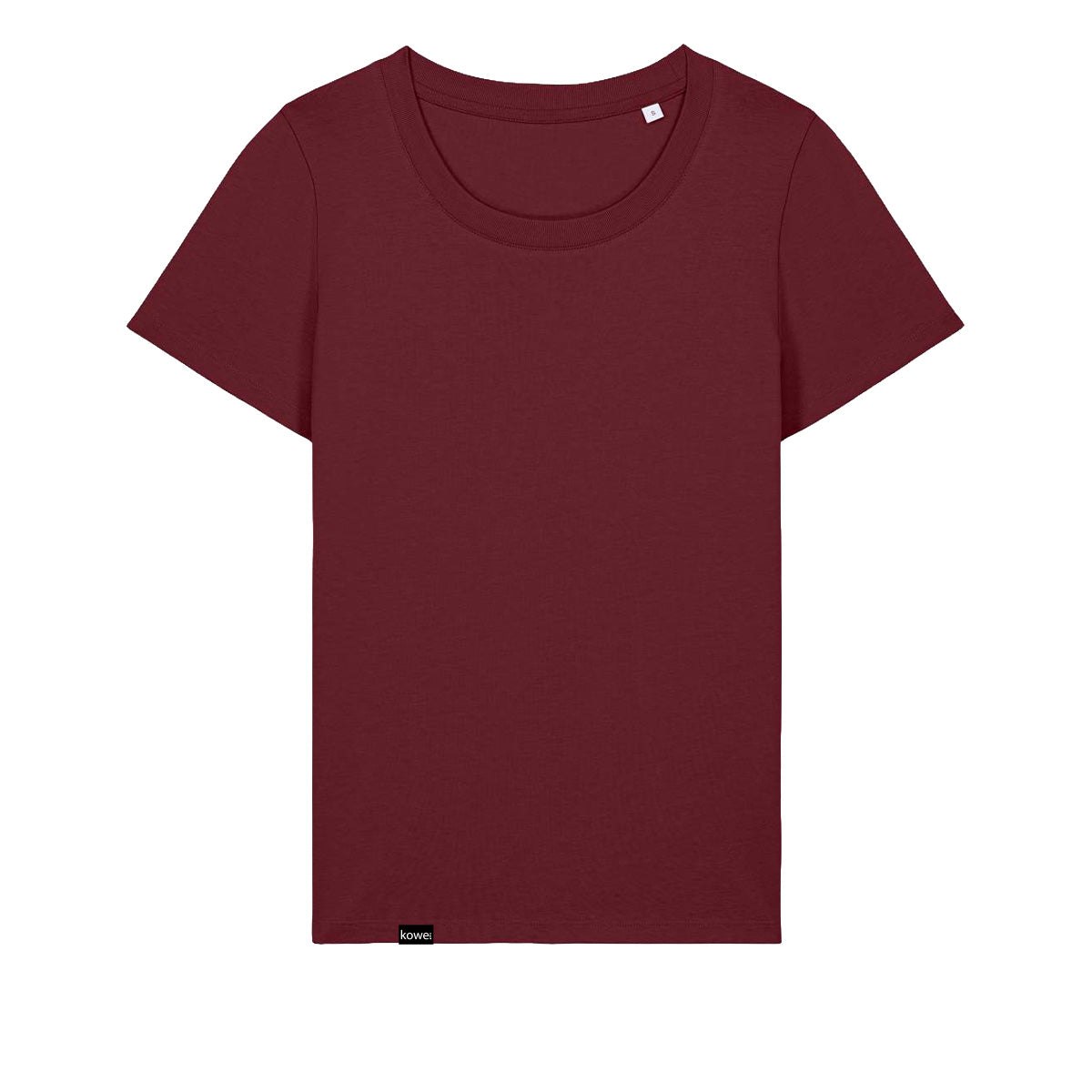 Damen Shirt (slim fit)