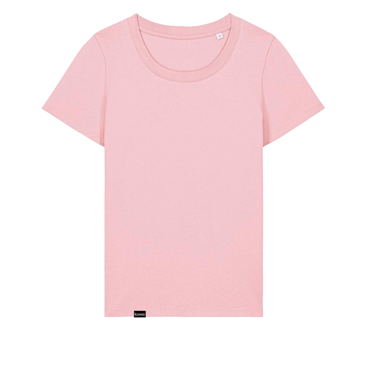 Damen Shirt (slim fit)