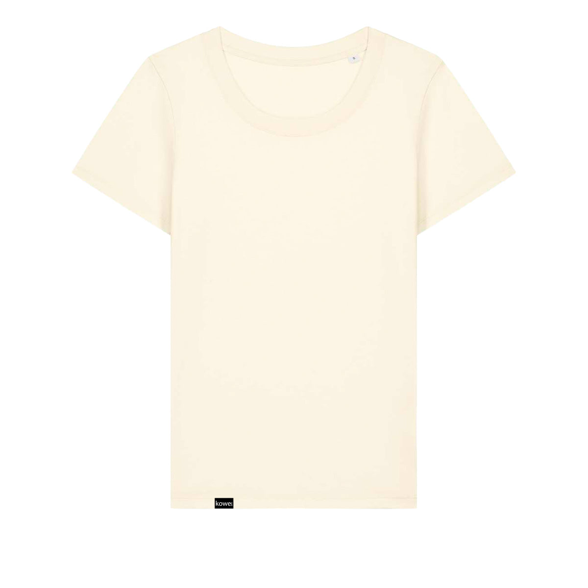 Damen Shirt (slim fit)