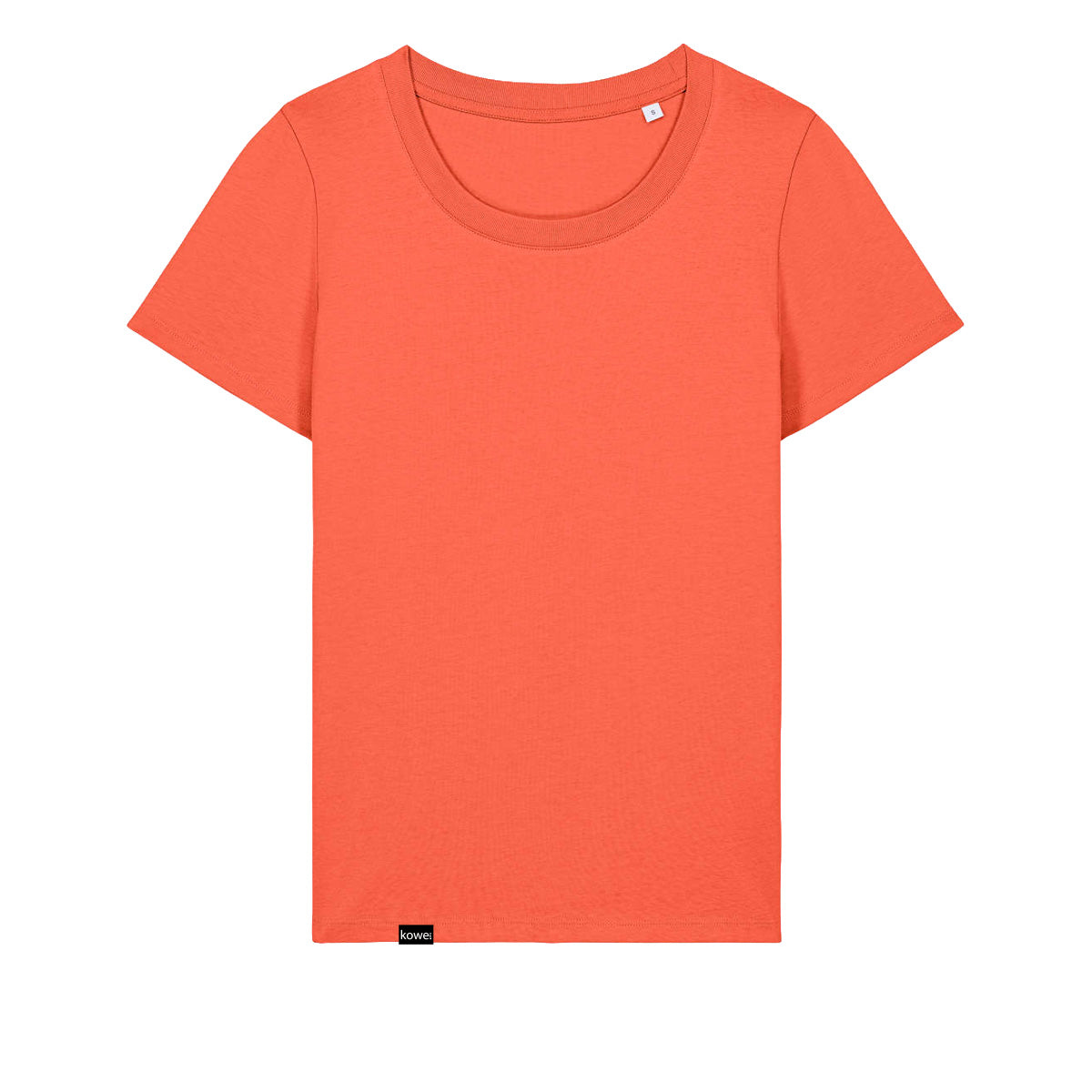 Damen Shirt (slim fit)