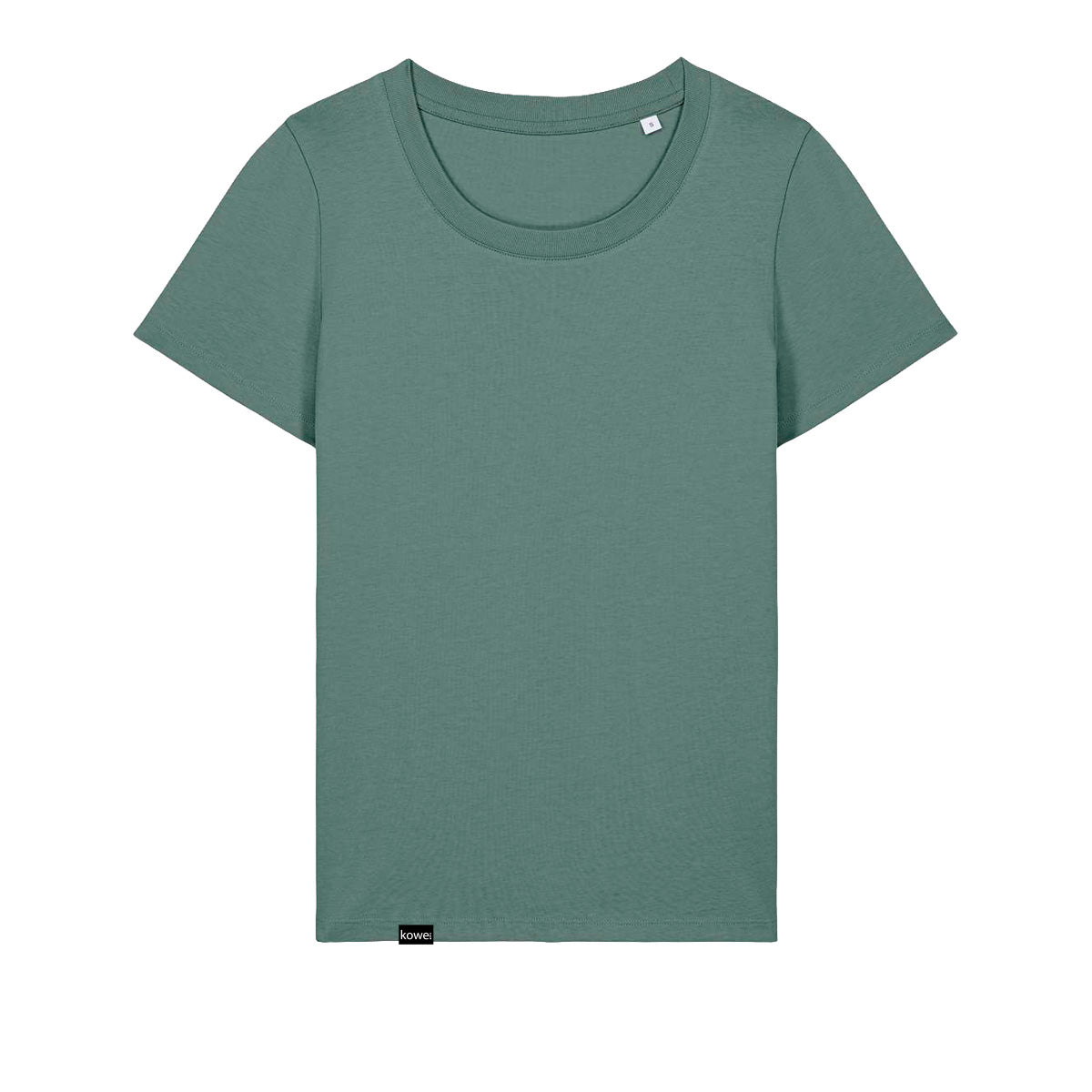 Damen Shirt (slim fit)