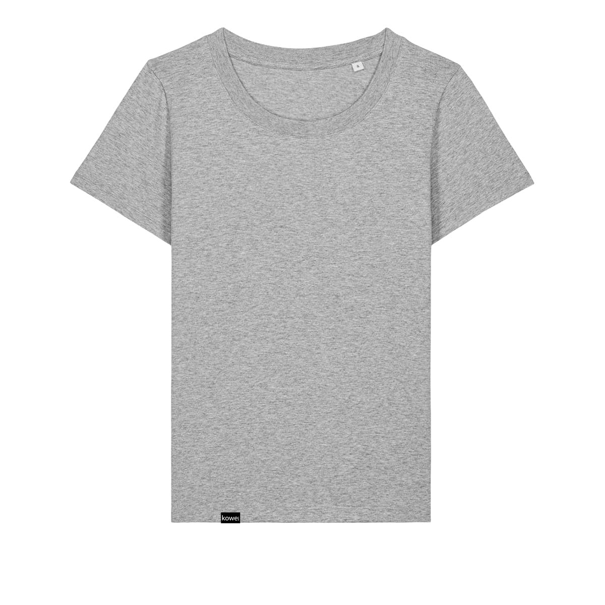 Damen Shirt (slim fit)