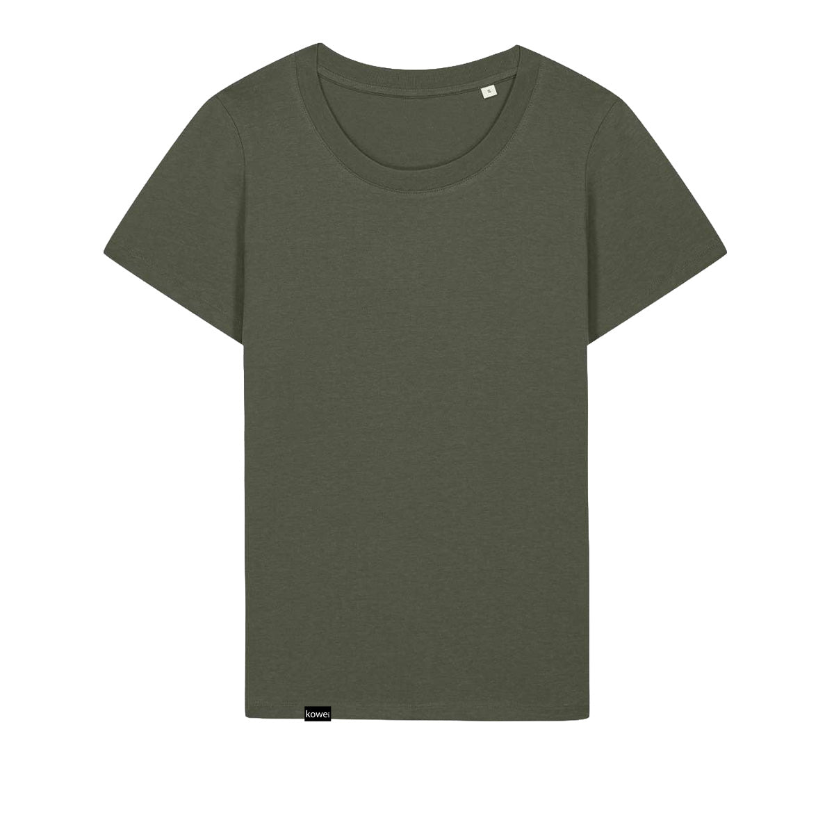 Damen Shirt (slim fit)
