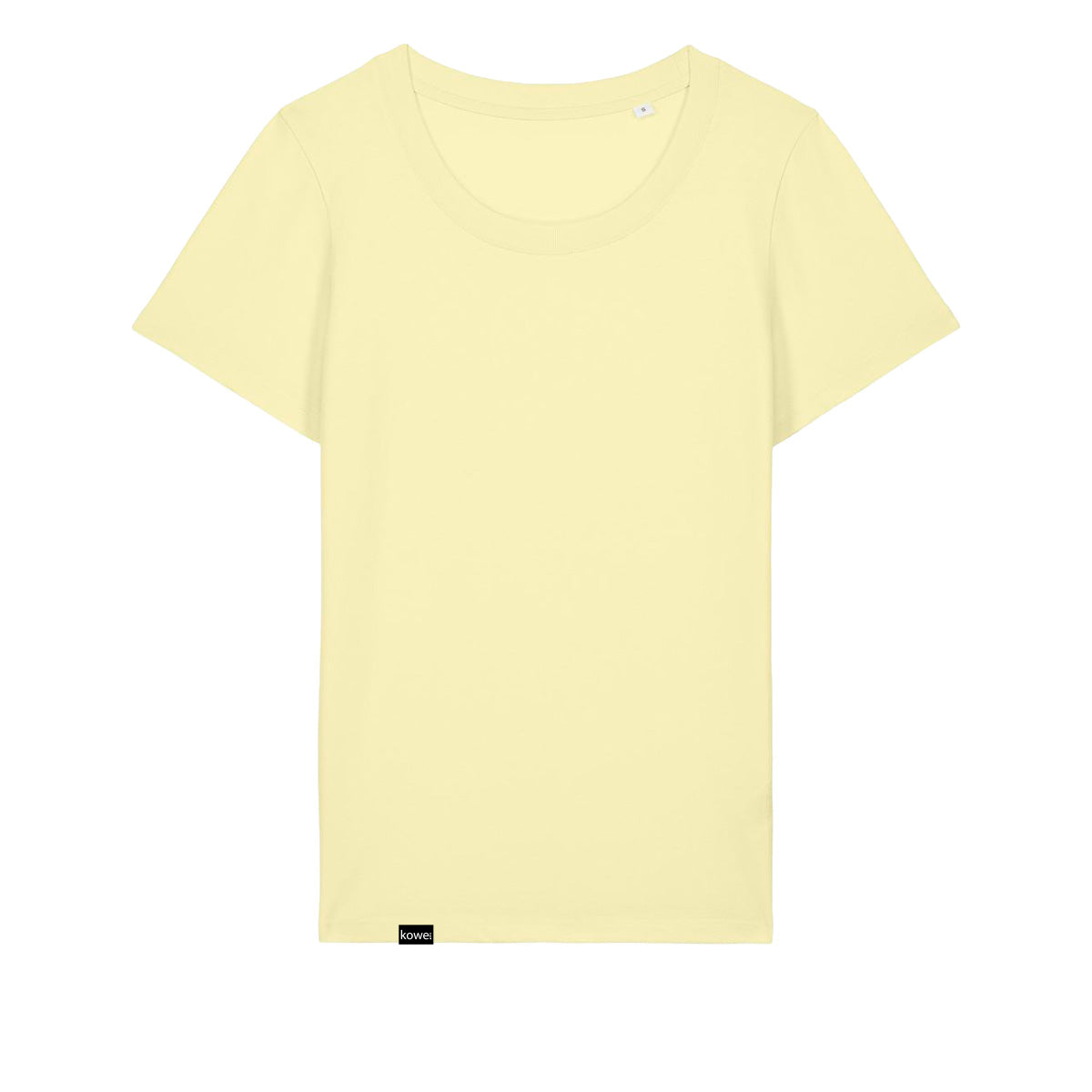 Damen Shirt (slim fit)