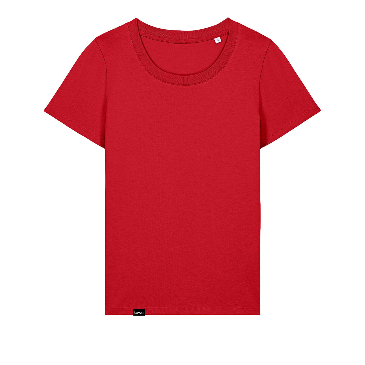 Damen Shirt (slim fit)