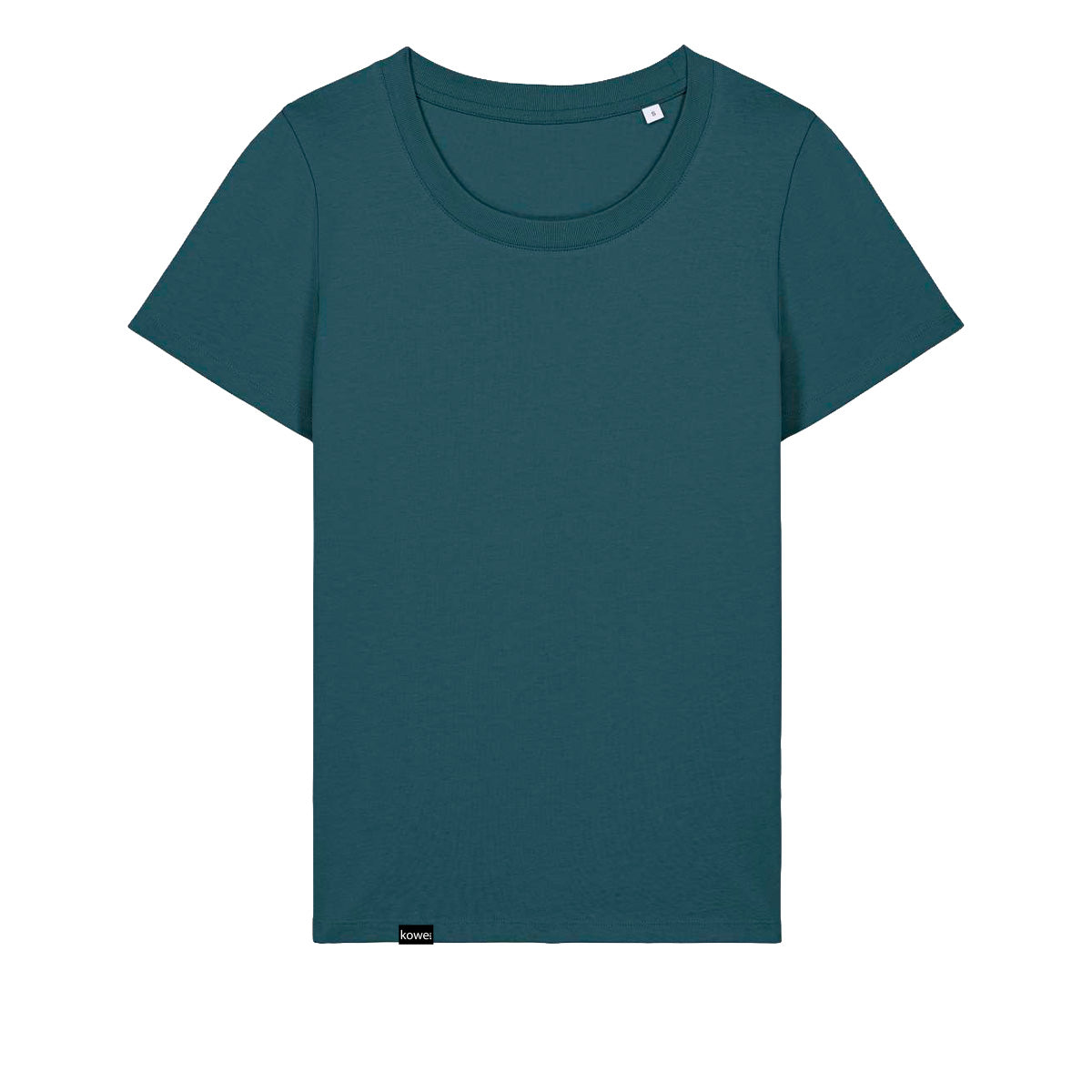 Damen Shirt (slim fit)