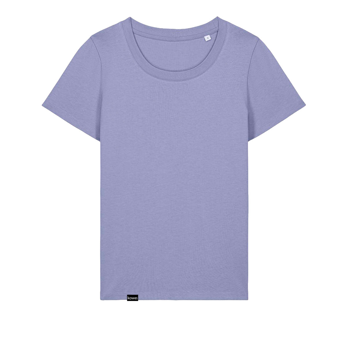 Damen Shirt (slim fit)