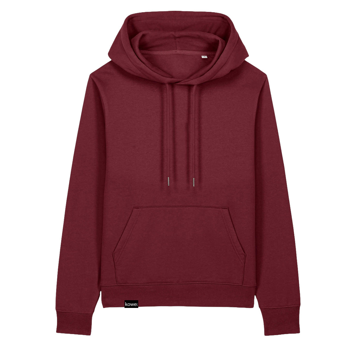 Damen Hoodie