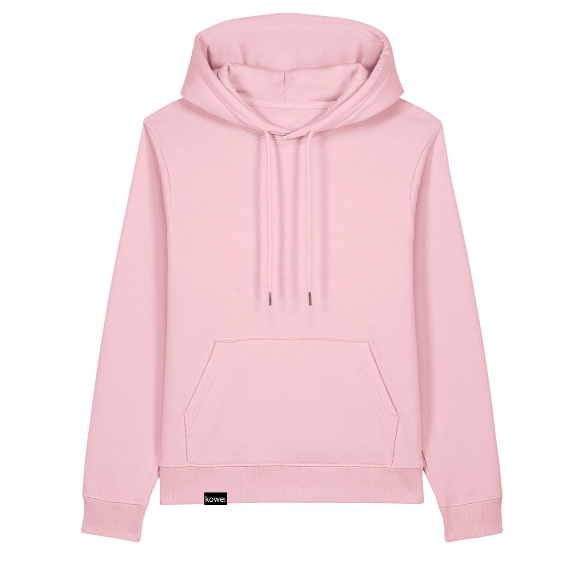 Damen Hoodie
