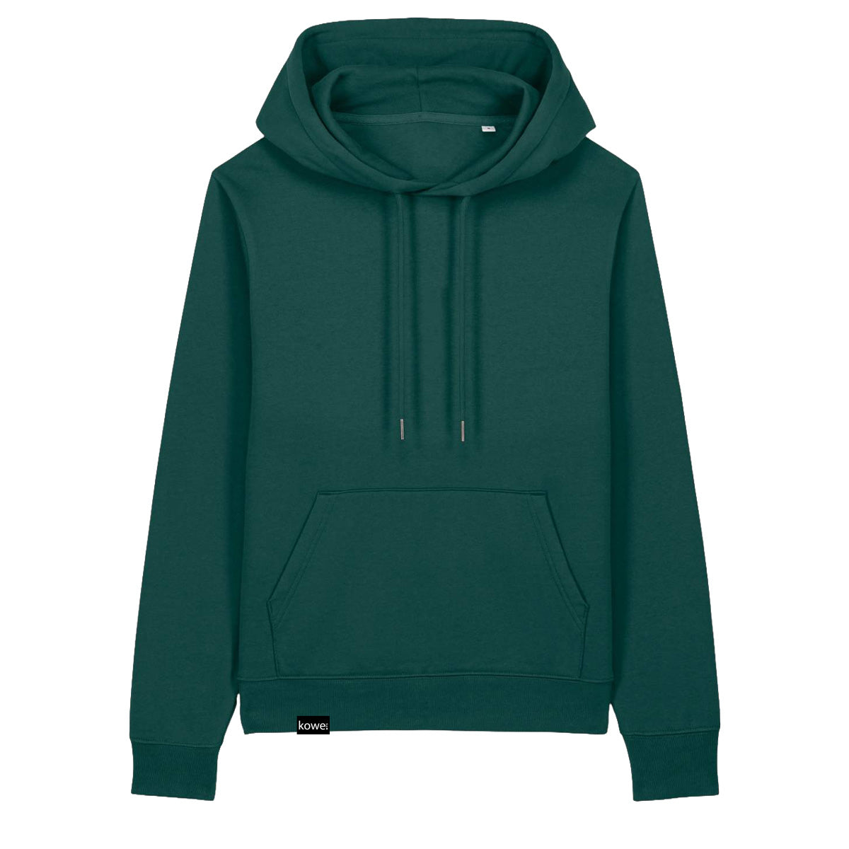 Damen Hoodie