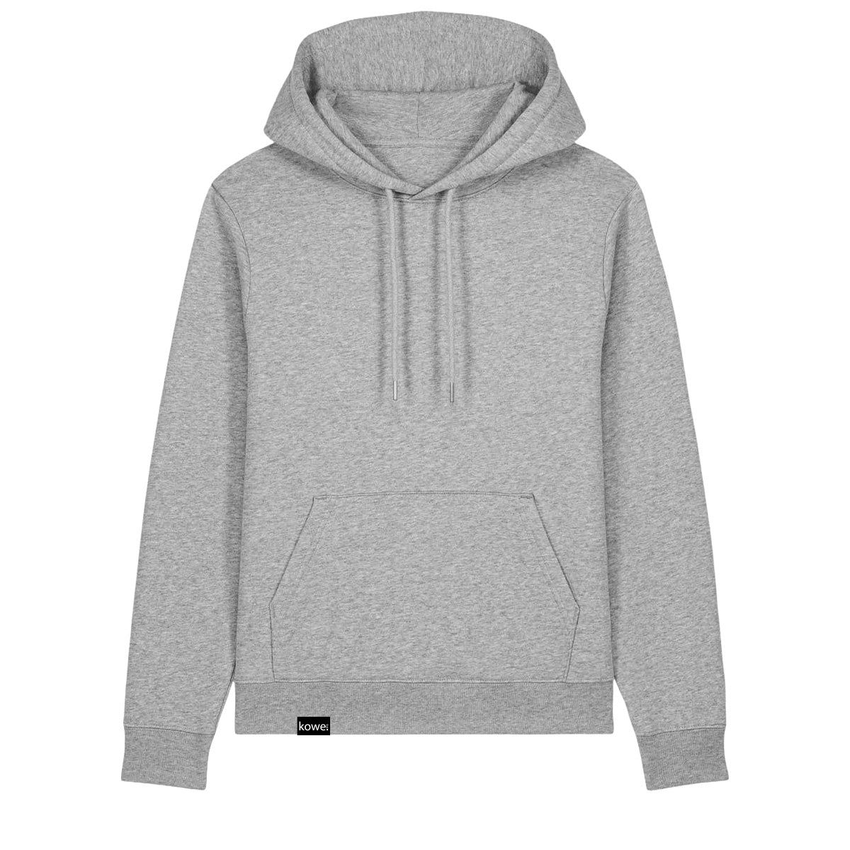 Damen Hoodie