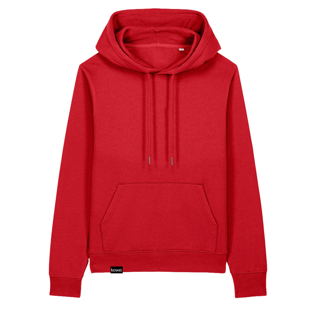 Damen Hoodie