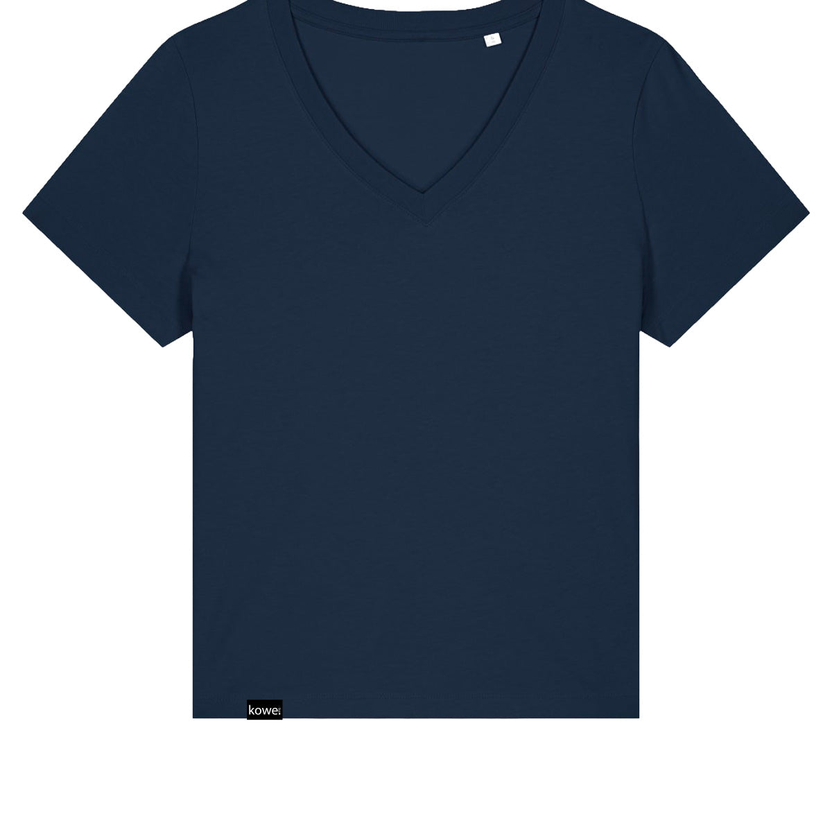 Damen Shirt (V-Ausschnitt)