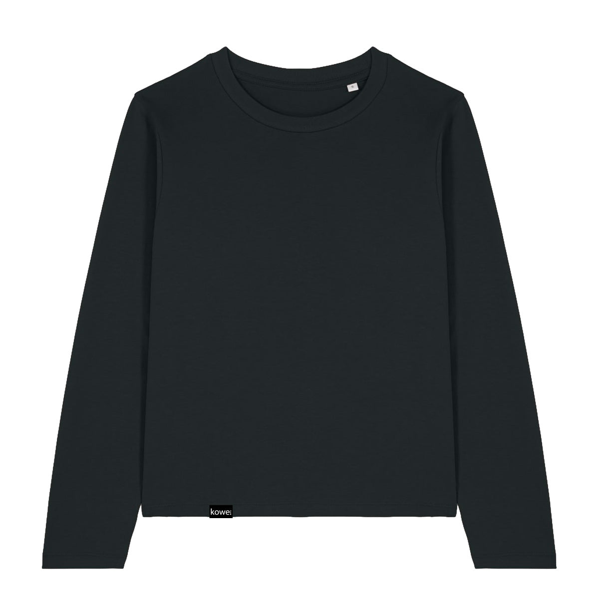 Damen Longsleeve