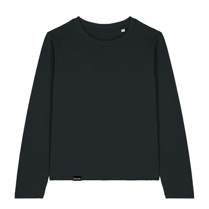 Damen Longsleeve
