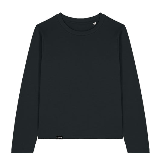 Damen Longsleeve