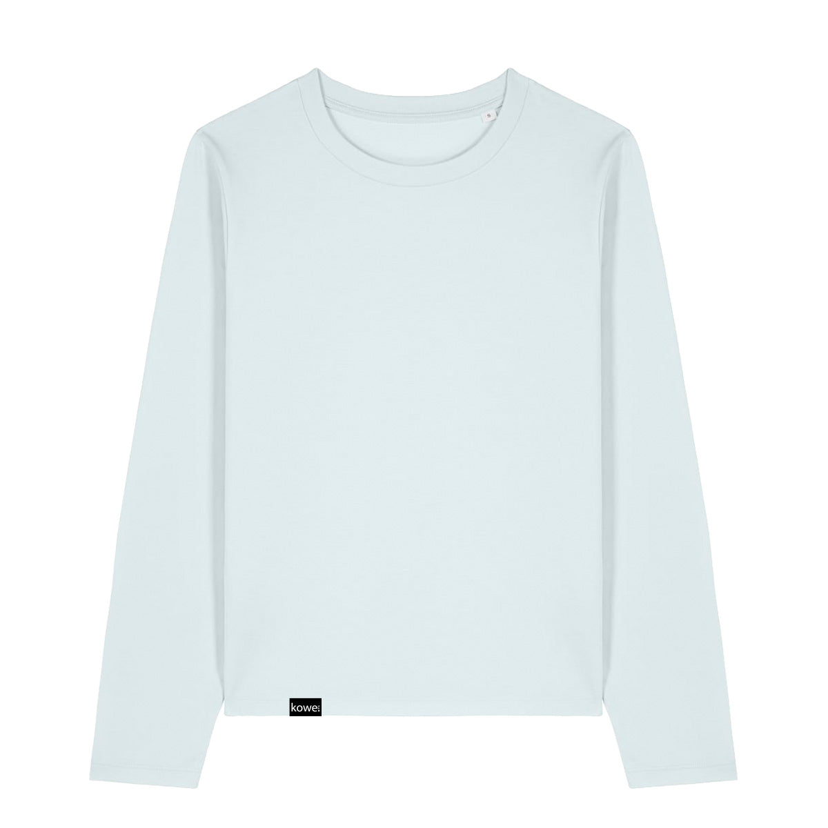 Damen Longsleeve