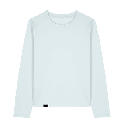 Damen Longsleeve