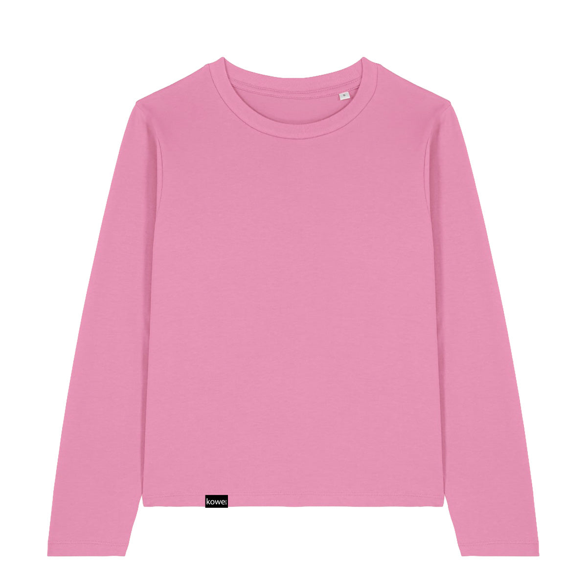 Damen Longsleeve
