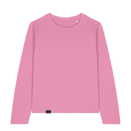 Damen Longsleeve