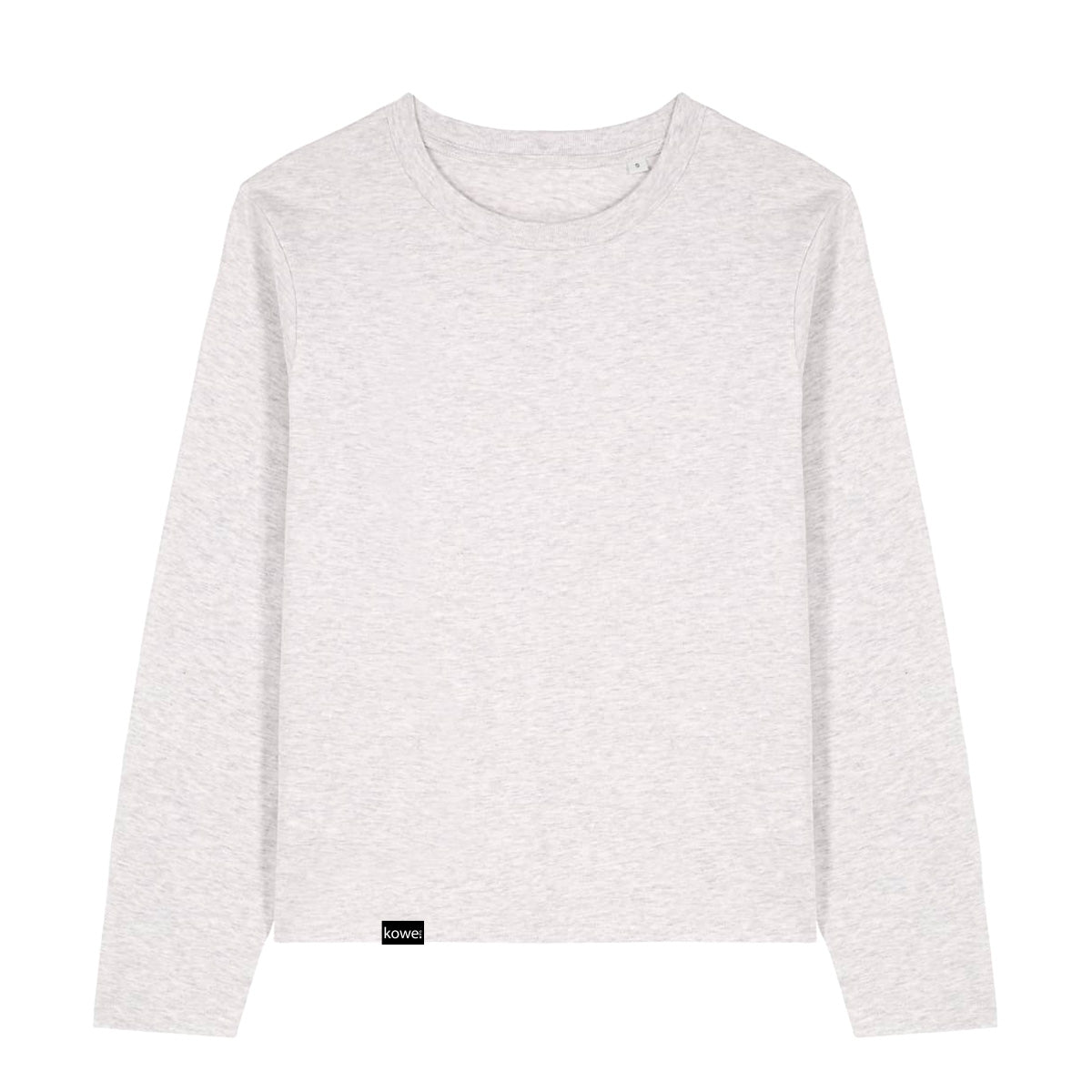 Damen Longsleeve