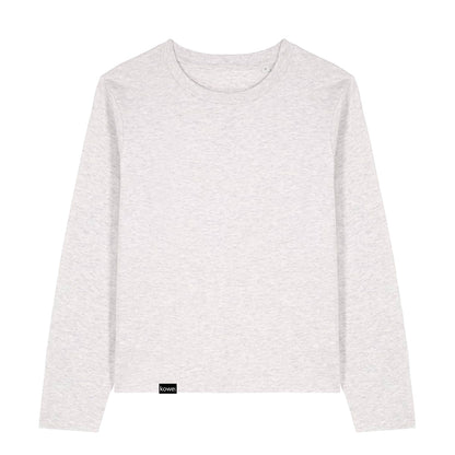 Damen Longsleeve