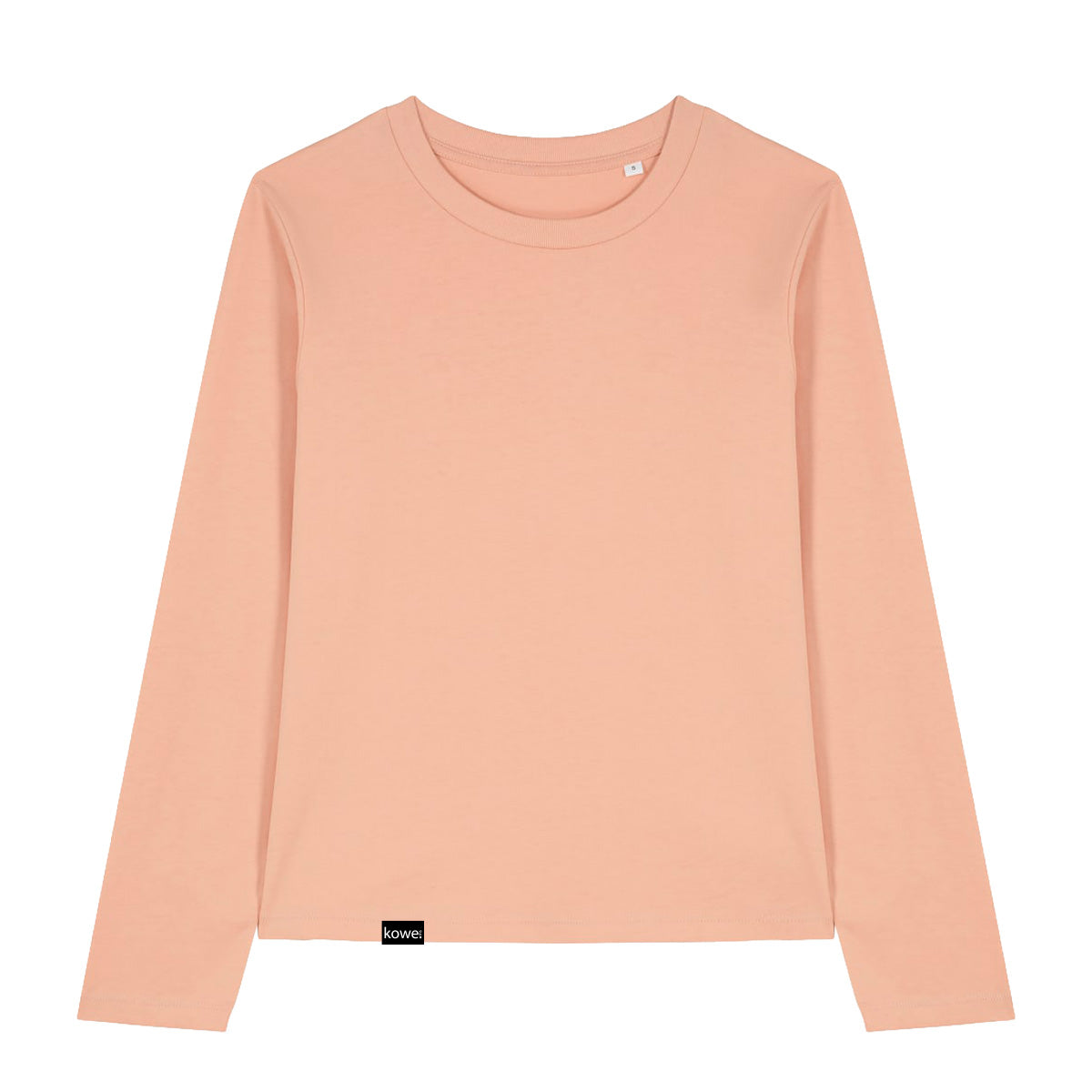 Damen Longsleeve