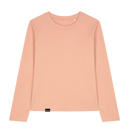Damen Longsleeve