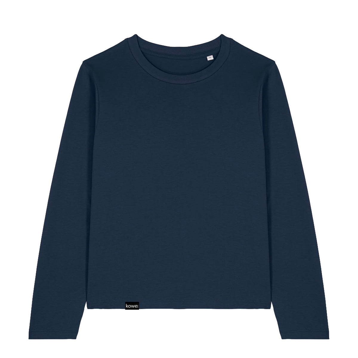 Damen Longsleeve