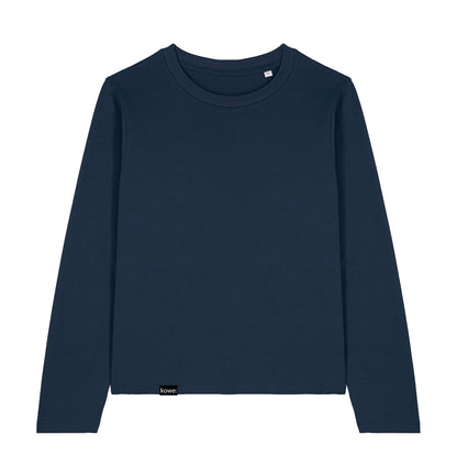 Damen Longsleeve