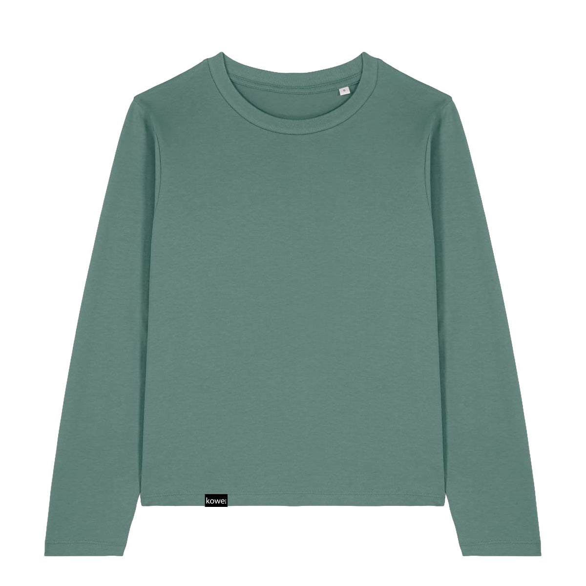 Damen Longsleeve
