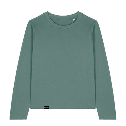 Damen Longsleeve
