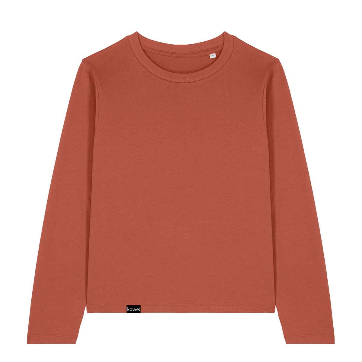 Damen Longsleeve