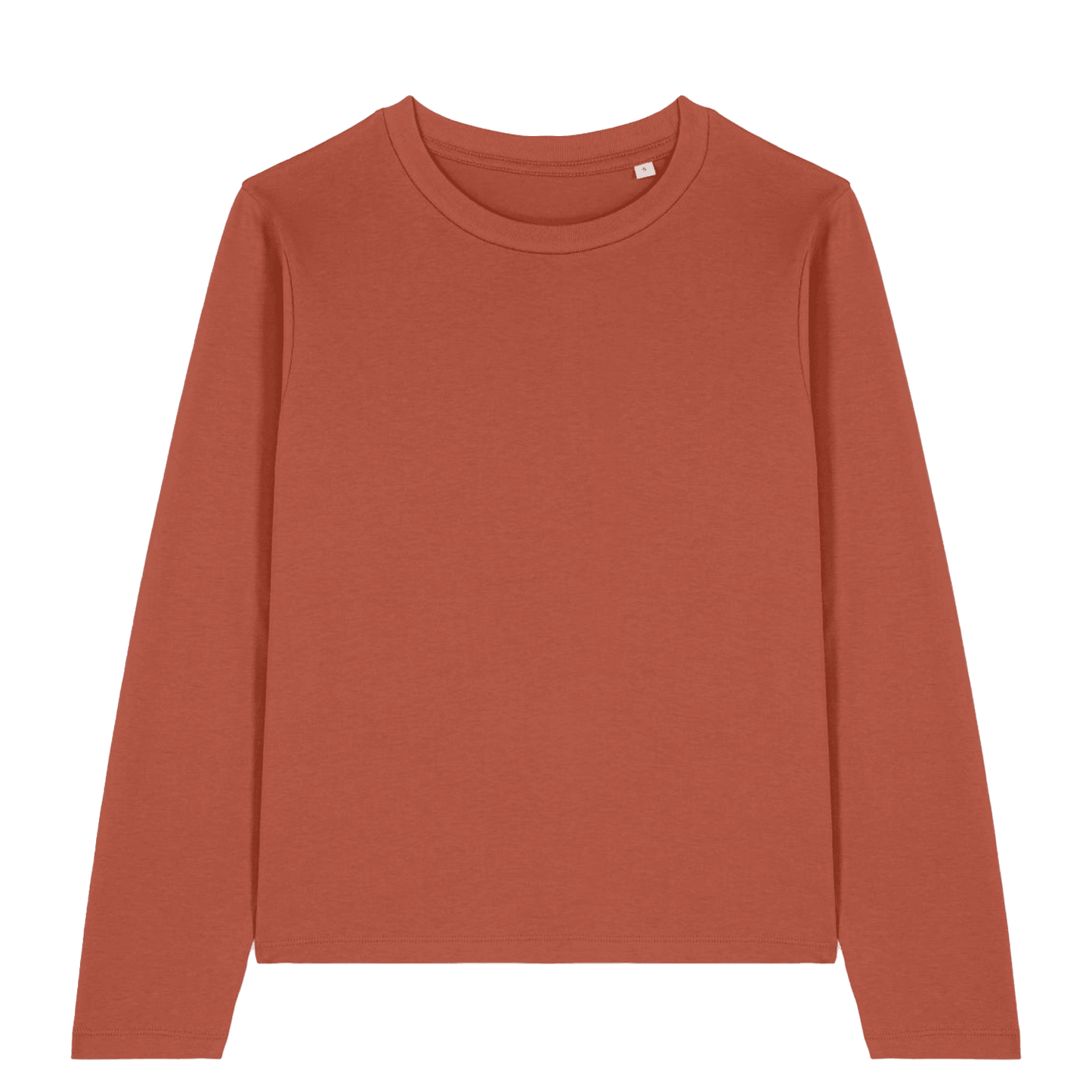Damen Longsleeve