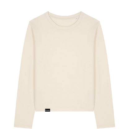 Damen Longsleeve