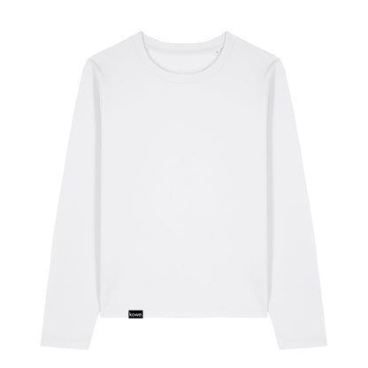 Damen Longsleeve