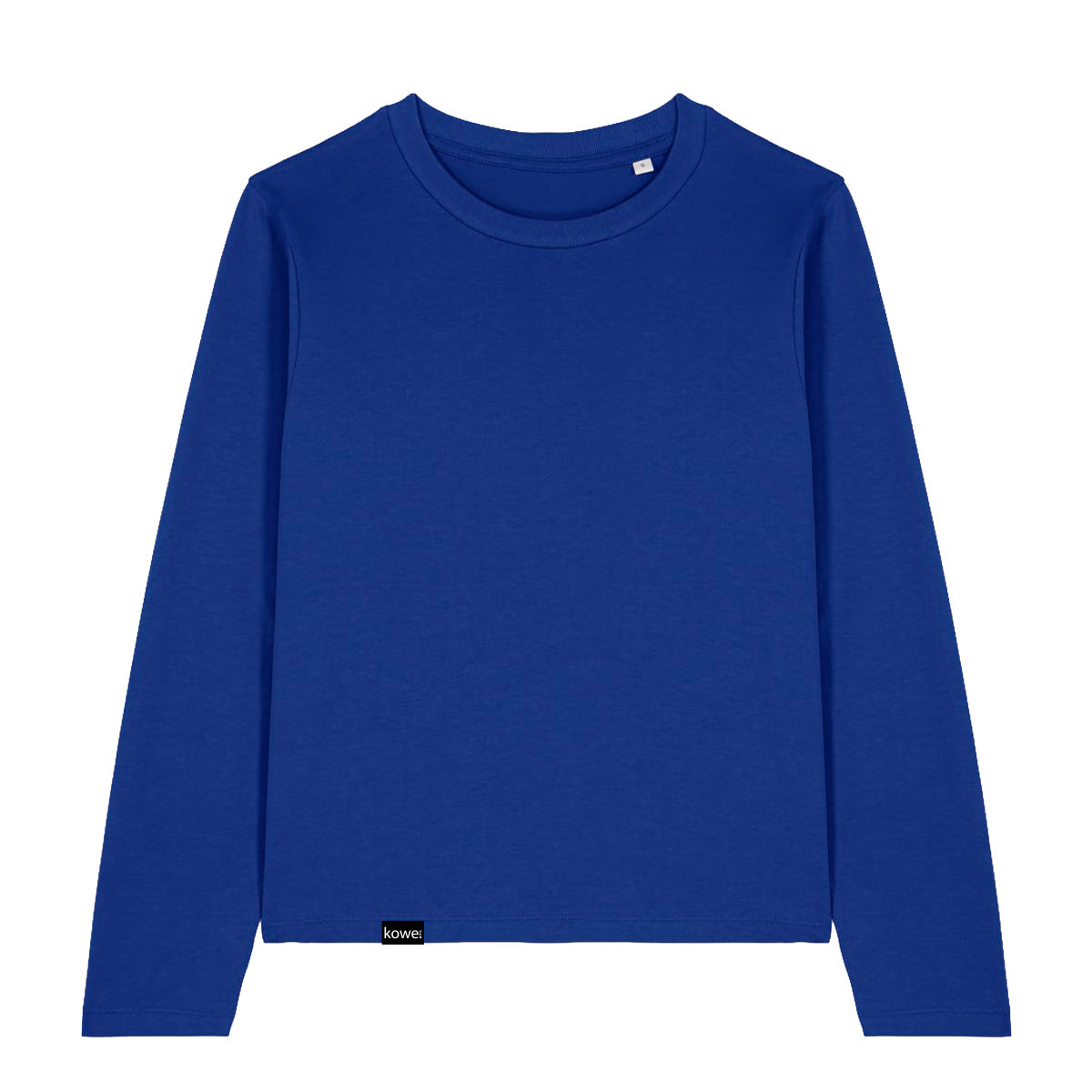 Damen Longsleeve