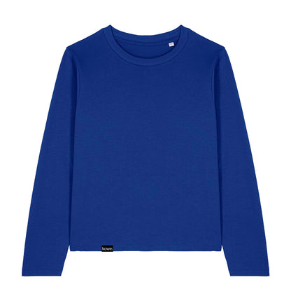 Damen Longsleeve