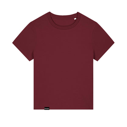 Damen Shirt (regular fit)