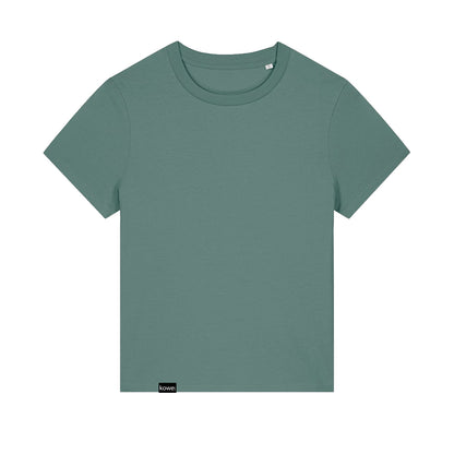 Damen Shirt (regular fit)