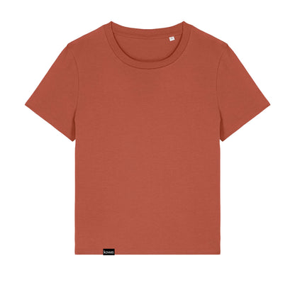 Damen Shirt (regular fit)