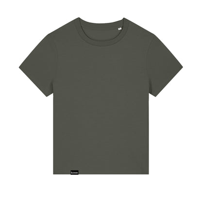 Damen Shirt (regular fit)
