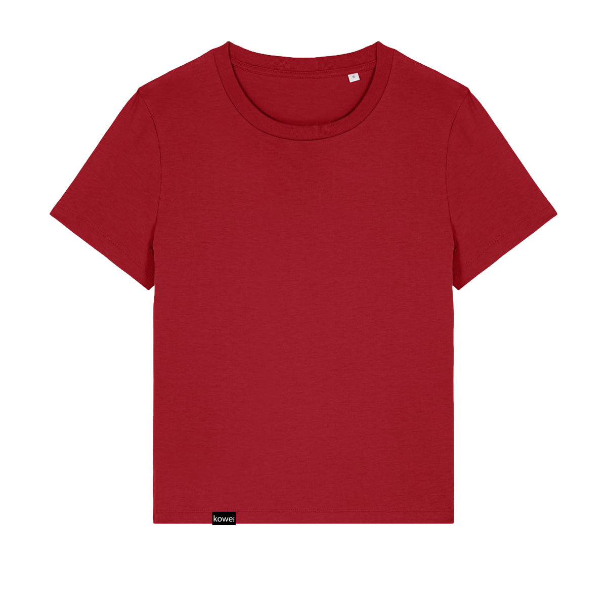 Damen Shirt (regular fit)