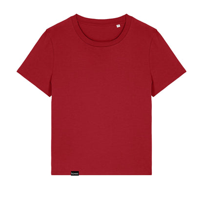 Damen Shirt (regular fit)
